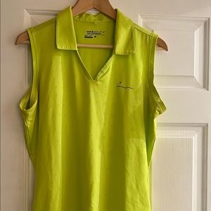 Nike Golf Tour Performance Shirt